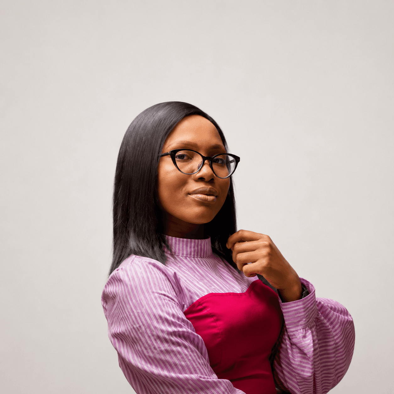 Aanuoluwa Adekoya